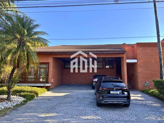 #792 - Casa para Venda em Barueri - SP