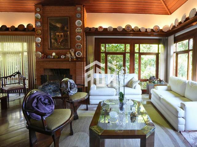 Casa para Venda em Barueri - 5