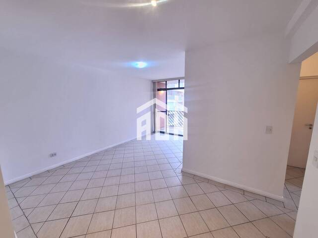 #952 - Apartamento para Locação em Barueri - SP