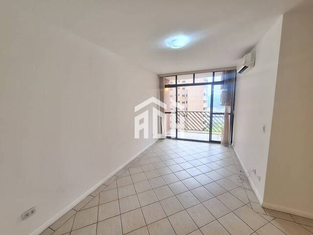 #952 - Apartamento para Locação em Barueri - SP