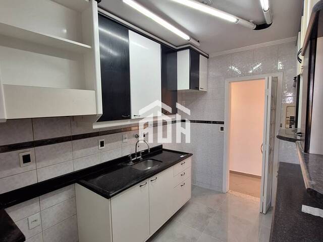 Apartamento para Locação em Santana de Parnaíba - 5