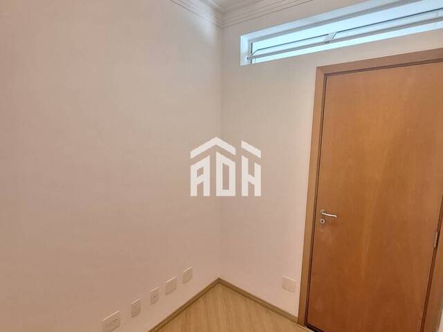 Apartamento para Locação em Santana de Parnaíba - 4