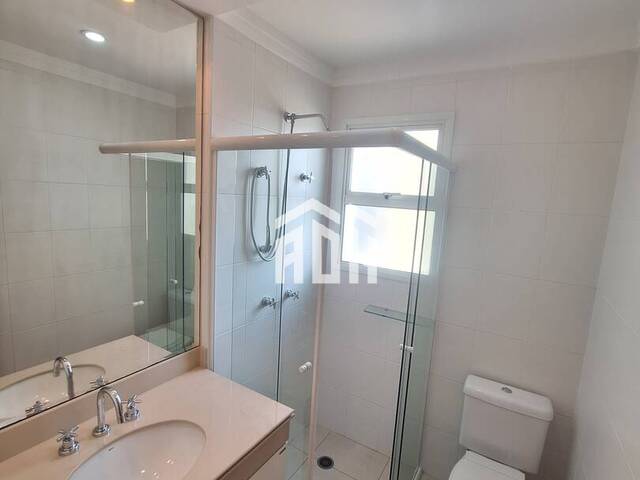 Apartamento para Locação em Santana de Parnaíba - 5