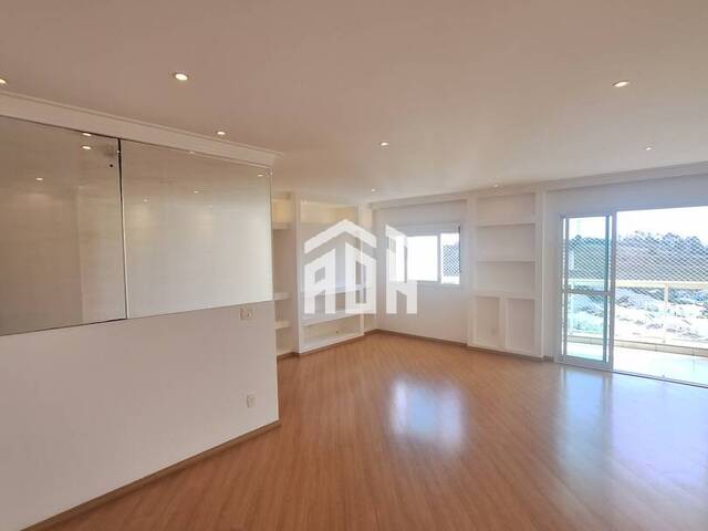 #954 - Apartamento para Locação em Santana de Parnaíba - SP