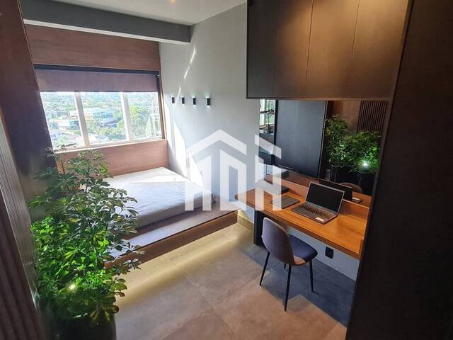 #956 - Loft para Locação em Santana de Parnaíba - SP