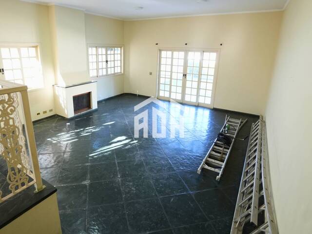 Casa para Locação em Santana de Parnaíba - 4