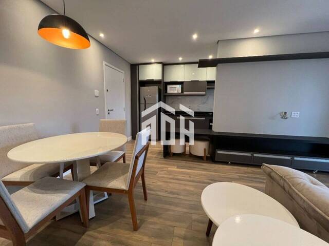 Apartamento para Venda em Barueri - 3