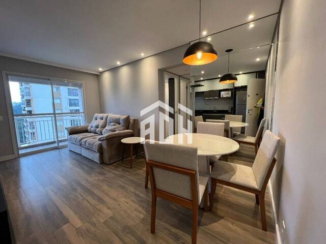 Apartamento para Venda em Barueri - 2
