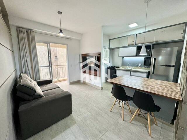 #993 - Apartamento para Locação em Barueri - SP