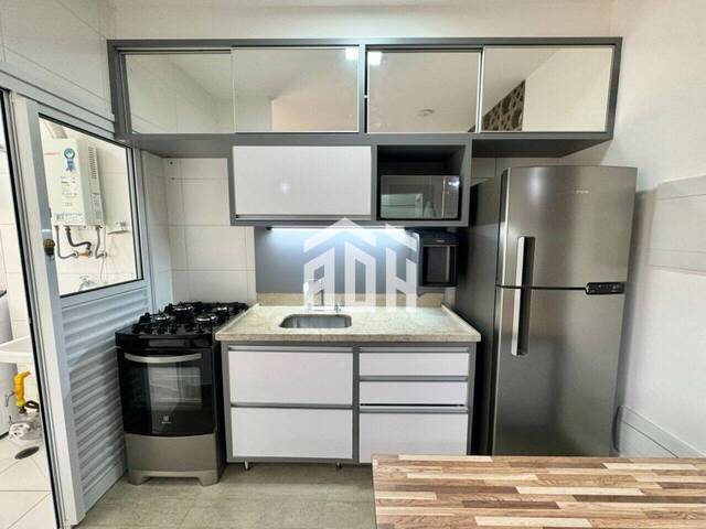 Apartamento para Locação em Barueri - 4