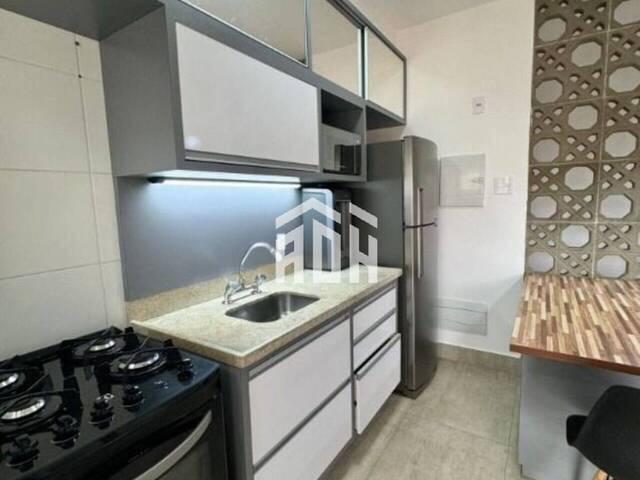 Apartamento para Locação em Barueri - 5