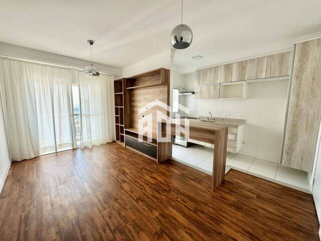 #994 - Apartamento para Locação em Barueri - SP