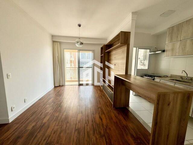 #994 - Apartamento para Locação em Barueri - SP