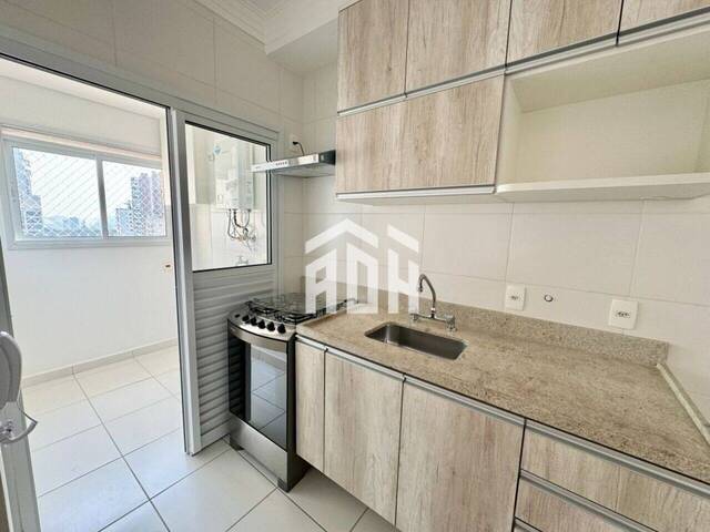 Apartamento para Locação em Barueri - 4