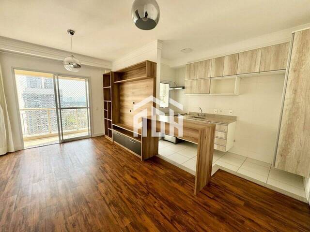 #994 - Apartamento para Locação em Barueri - SP