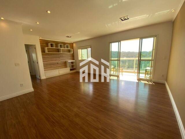 #995 - Apartamento para Locação em Santana de Parnaíba - SP