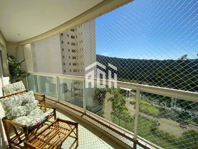 Apartamento para Locação em Santana de Parnaíba - 4