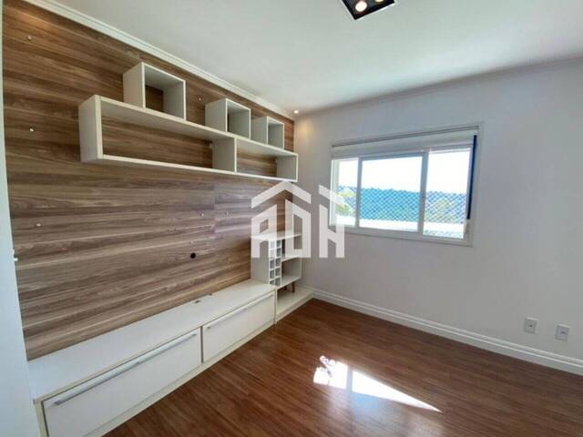 Apartamento para Locação em Santana de Parnaíba - 5