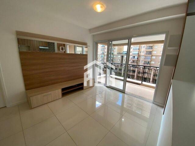 #996 - Apartamento para Locação em Barueri - SP