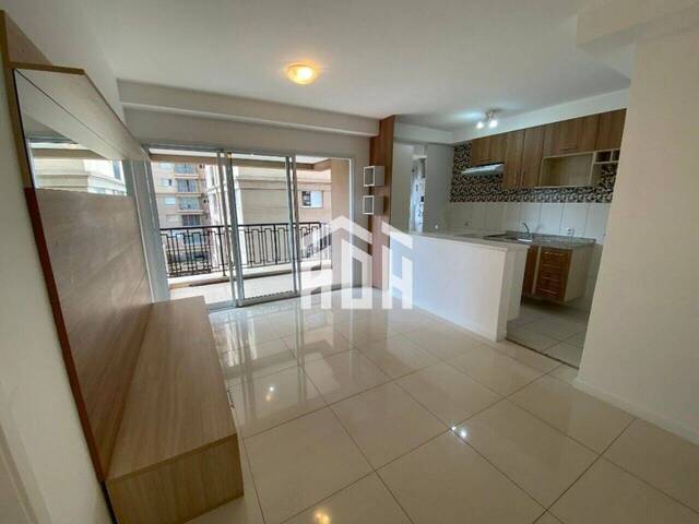 #996 - Apartamento para Locação em Barueri - SP