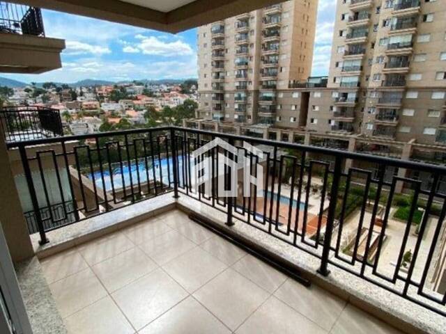Apartamento para Locação em Barueri - 4
