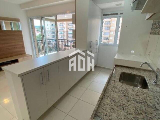 Apartamento para Locação em Barueri - 5