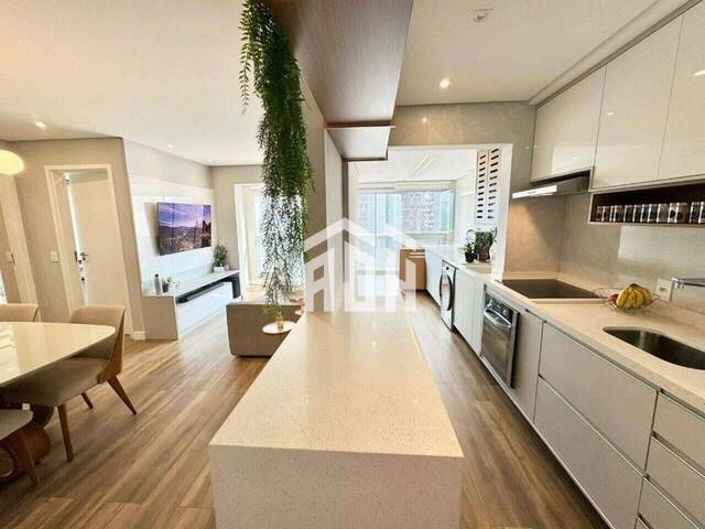 Apartamento para Locação em Barueri - 5