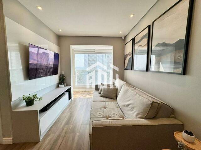 Apartamento para Locação em Barueri - 4