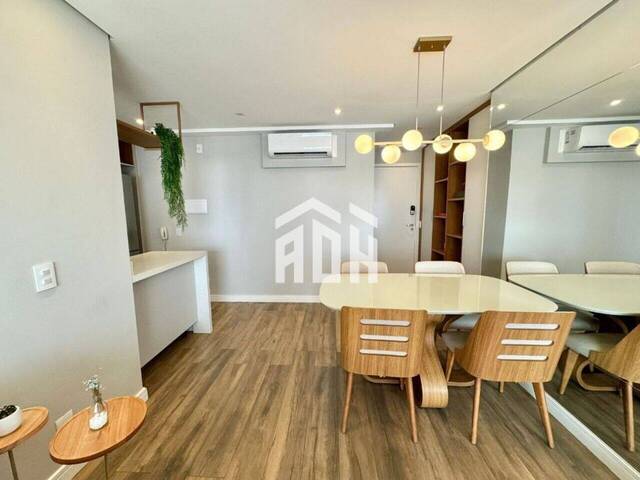 Apartamento para Locação em Barueri - 3