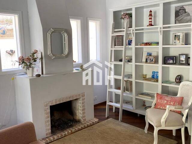 Casa para Venda em Santana de Parnaíba - 2