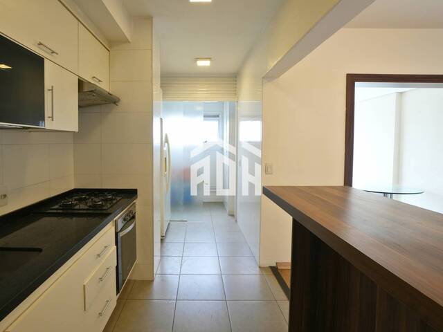 Apartamento para Venda em Barueri - 2