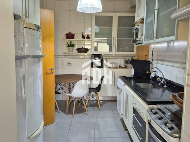 Apartamento para Locação em Santana de Parnaíba - 4