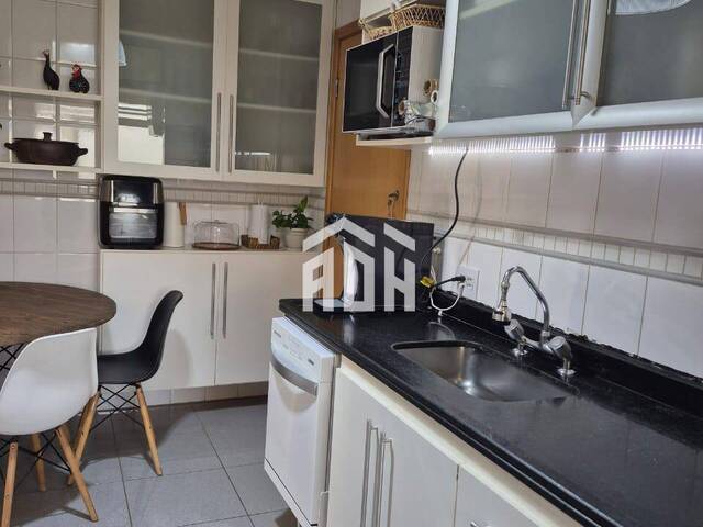 Apartamento para Locação em Santana de Parnaíba - 5