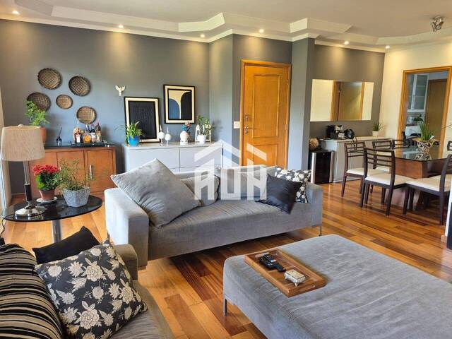 Apartamento para Locação em Santana de Parnaíba - 2