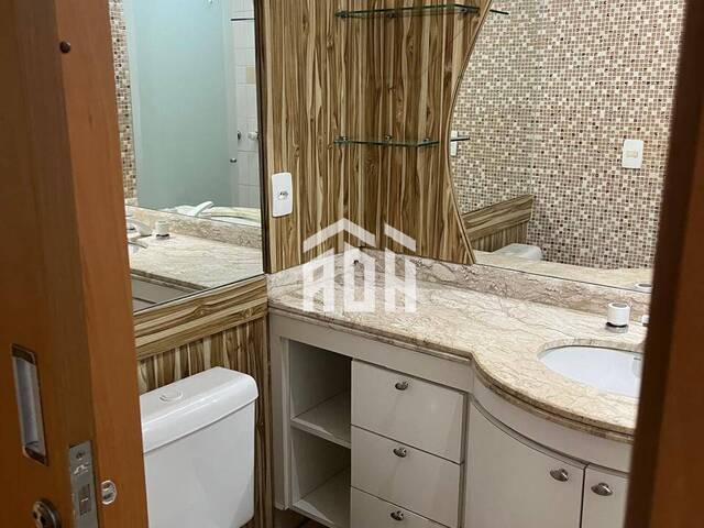 Apartamento para Locação em Barueri - 2