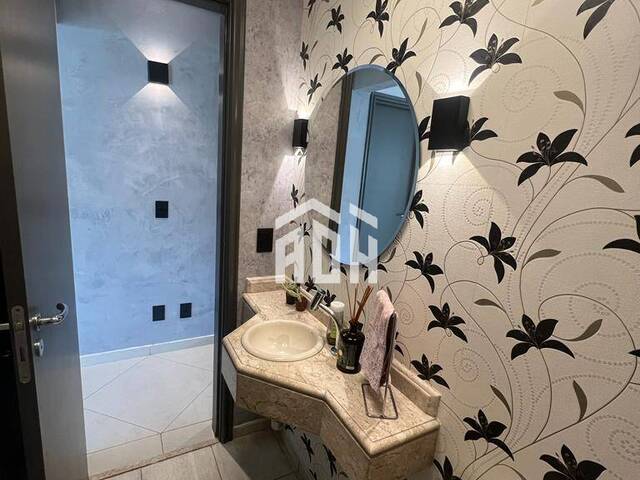 Apartamento para Locação em Santana de Parnaíba - 4