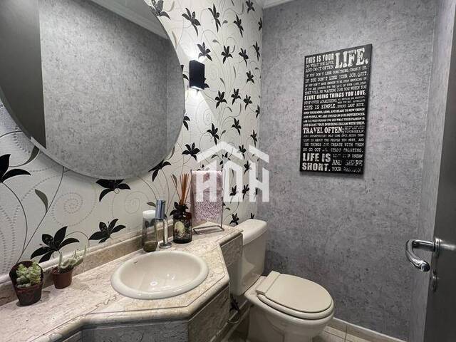 Apartamento para Locação em Santana de Parnaíba - 5