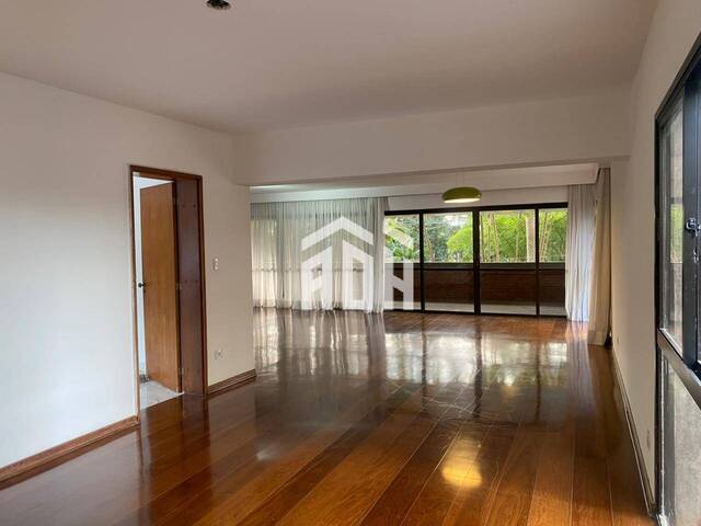 Apartamento para Locação em Barueri - 3