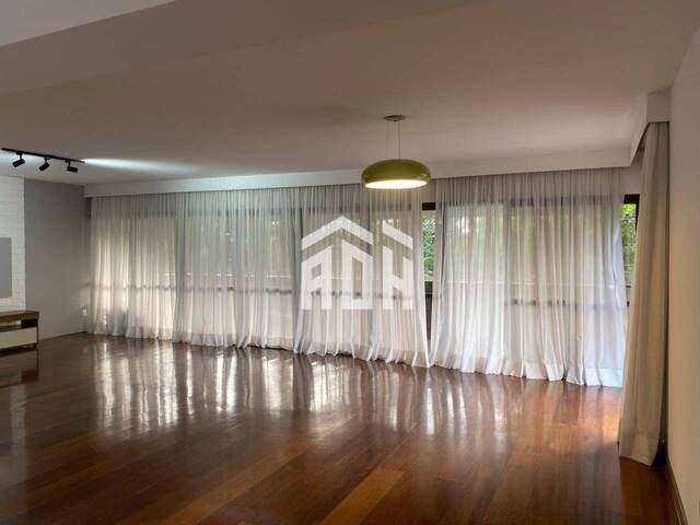 Apartamento para Locação em Barueri - 2