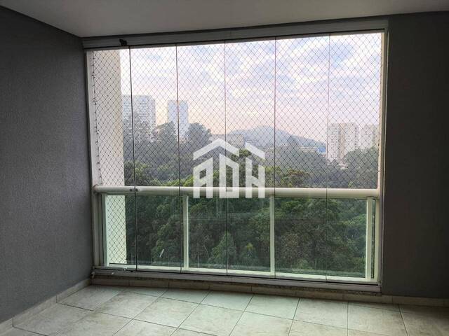 Apartamento para Locação em Santana de Parnaíba - 4