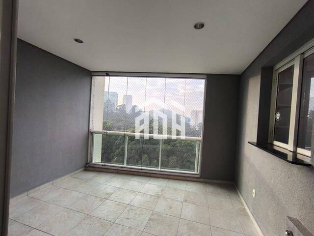 Apartamento para Locação em Santana de Parnaíba - 3