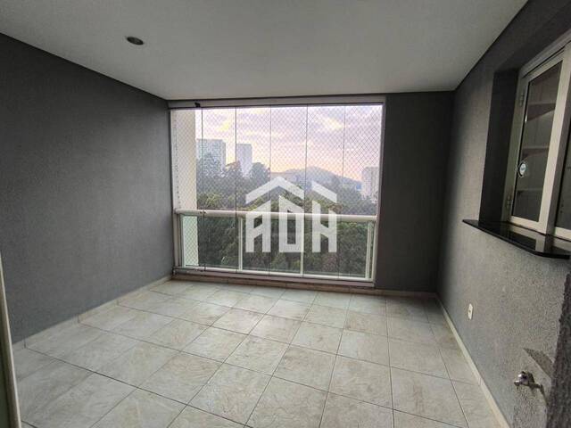 Apartamento para Locação em Santana de Parnaíba - 2