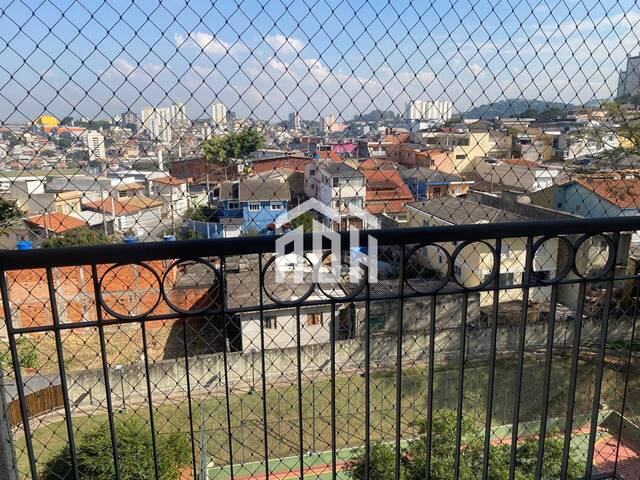 Apartamento para Venda em Barueri - 4