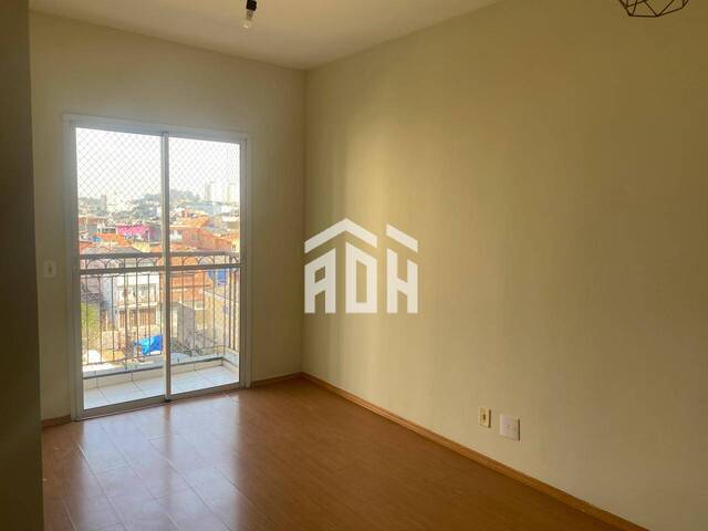Apartamento para Venda em Barueri - 3