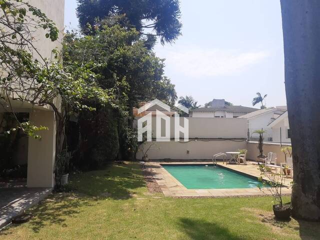 Casa para Locação em Santana de Parnaíba - 3