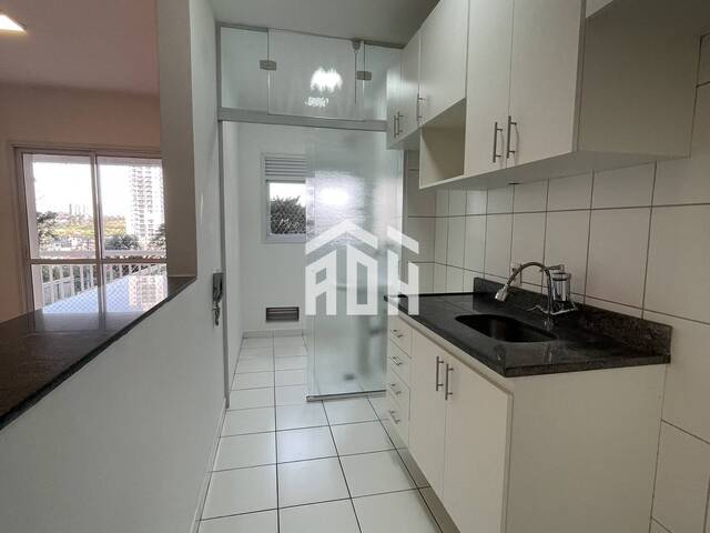 Apartamento para Venda em Barueri - 2