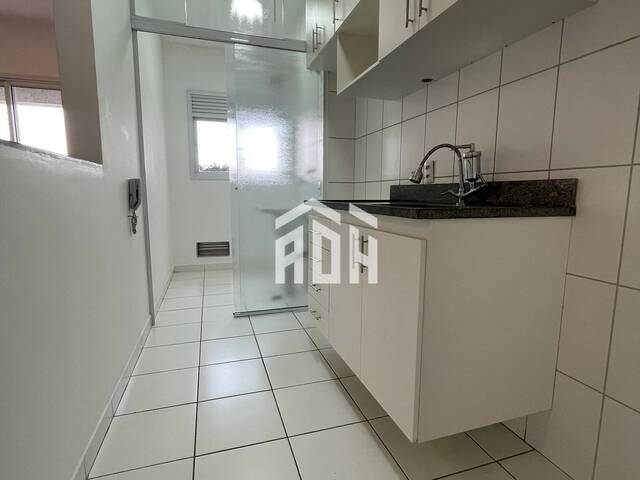 Apartamento para Venda em Barueri - 3