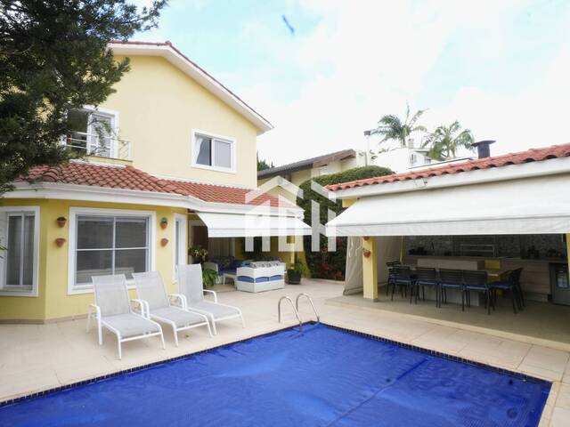 Casa para Venda em Santana de Parnaíba - 2