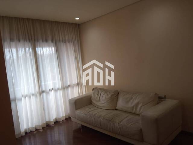 Apartamento para Locação em Barueri - 3