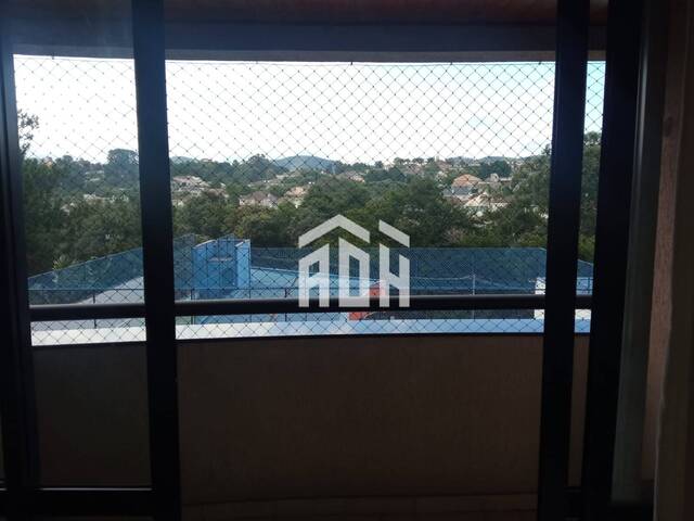 Apartamento para Locação em Barueri - 5
